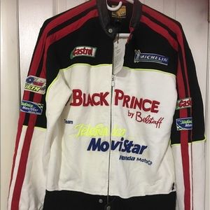 Original to team wear